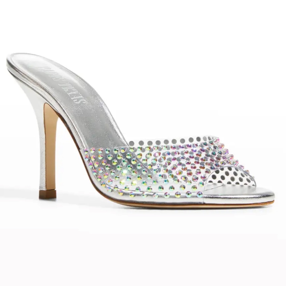 Paris texas holly penelope mule